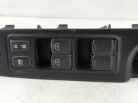 2019 Scion Xd Master Power Window Switch Replacement Driver Side Left P/N:80961 9GH2A Fits Fits 2016 2017 2018 2020 2021 202