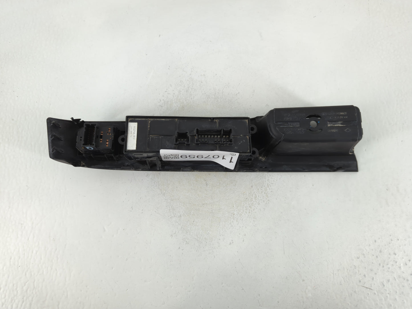 2019 Scion Xd Master Power Window Switch Replacement Driver Side Left P/N:80961 9GH2A Fits Fits 2016 2017 2018 2020 2021 202