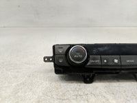 2019 Scion Xd Climate Control Module Temperature AC/Heater Replacement P/N:27500 EZ20B Fits Fits 2016 2017 2018 2020 2021 20
