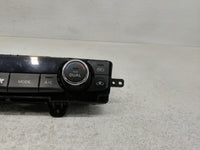 2019 Scion Xd Climate Control Module Temperature AC/Heater Replacement P/N:27500 EZ20B Fits Fits 2016 2017 2018 2020 2021 20