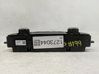 2019 Scion Xd Climate Control Module Temperature AC/Heater Replacement P/N:27500 EZ20B Fits Fits 2016 2017 2018 2020 2021 20