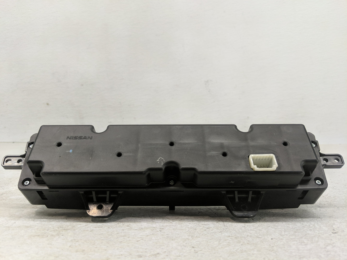 2019 Scion Xd Climate Control Module Temperature AC/Heater Replacement P/N:27500 EZ20B Fits Fits 2016 2017 2018 2020 2021 20