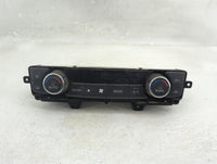 2019 Scion Xd Climate Control Module Temperature AC/Heater Replacement P/N:27500 EZ20B Fits Fits 2016 2017 2018 2020 2021 20