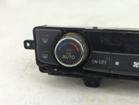 2019 Scion Xd Climate Control Module Temperature AC/Heater Replacement P/N:27500 EZ20B Fits Fits 2016 2017 2018 2020 2021 20