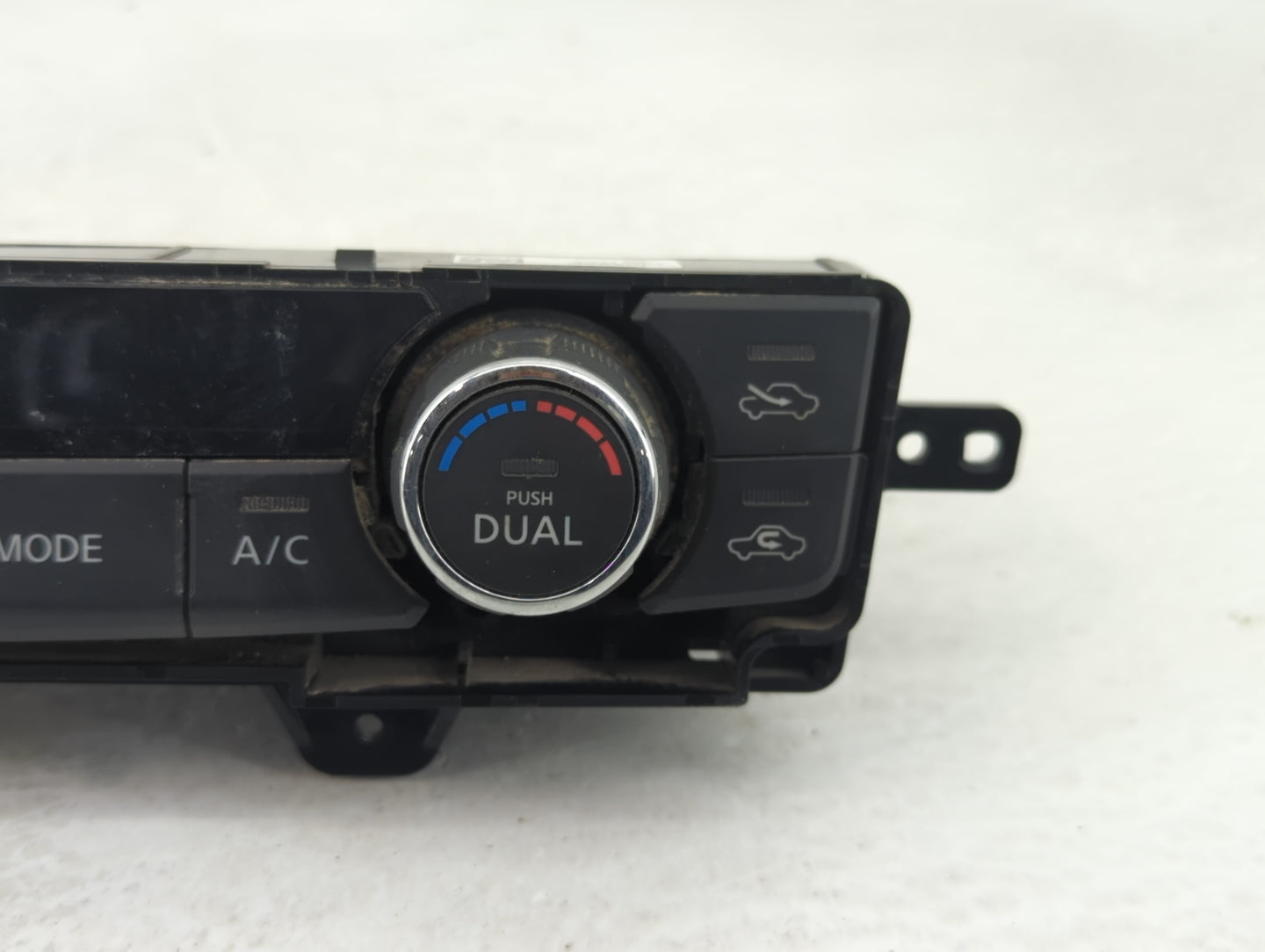 2019 Scion Xd Climate Control Module Temperature AC/Heater Replacement P/N:27500 EZ20B Fits Fits 2016 2017 2018 2020 2021 20