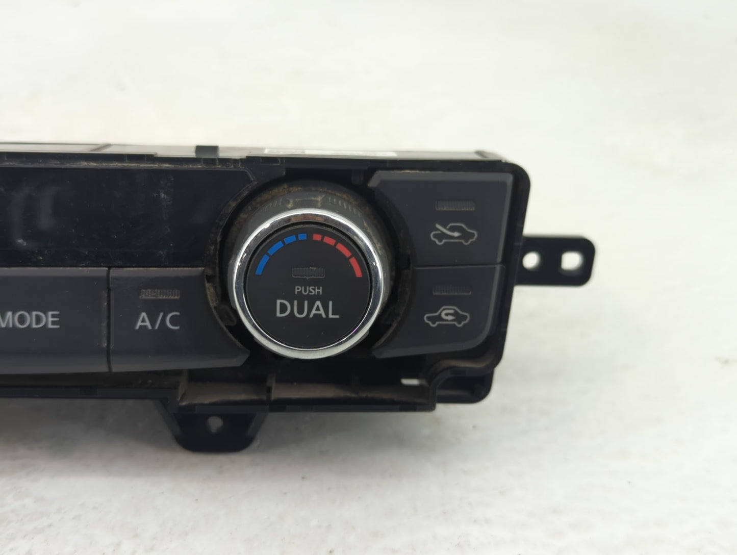 2019 Scion Xd Climate Control Module Temperature AC/Heater Replacement P/N:27500 EZ20B Fits Fits 2016 2017 2018 2020 2021 20