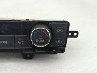 2019 Scion Xd Climate Control Module Temperature AC/Heater Replacement P/N:27500 EZ20B Fits Fits 2016 2017 2018 2020 2021 20