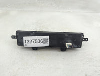 2019 Scion Xd Climate Control Module Temperature AC/Heater Replacement P/N:27500 EZ20B Fits Fits 2016 2017 2018 2020 2021 20