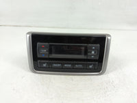 2019 Subaru Ascent Climate Control Module Temperature AC/Heater Replacement P/N:72312XC01A Fits OEM Used Auto Parts - Oemuse