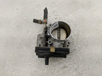 2019 Subaru Ascent Throttle Body Fits Fits 2020 2021 2022 OEM Used Auto Parts - Oemusedautoparts1.com