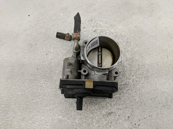 compare product 2019 Subaru Ascent Throttle Body Fits Fits 2020 2021 2022 OEM Used Auto Parts