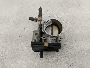 2019 Subaru Ascent Throttle Body Fits Fits 2020 2021 2022 OEM Used Auto Parts - Oemusedautoparts1.com