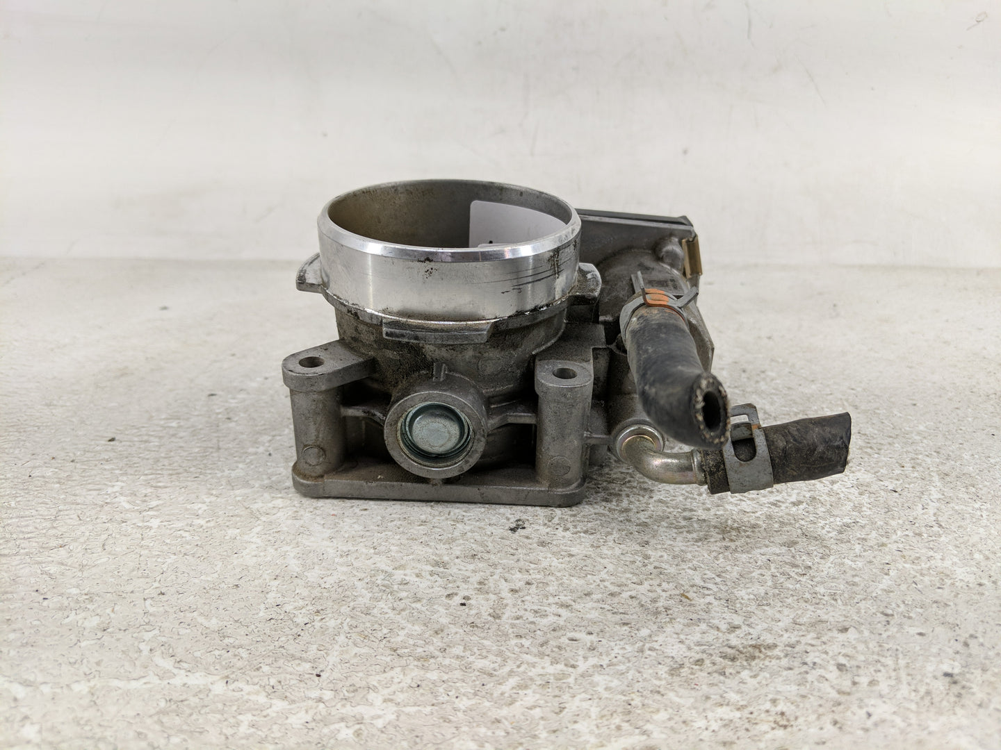 2019 Subaru Ascent Throttle Body Fits Fits 2020 2021 2022 OEM Used Auto Parts - Oemusedautoparts1.com