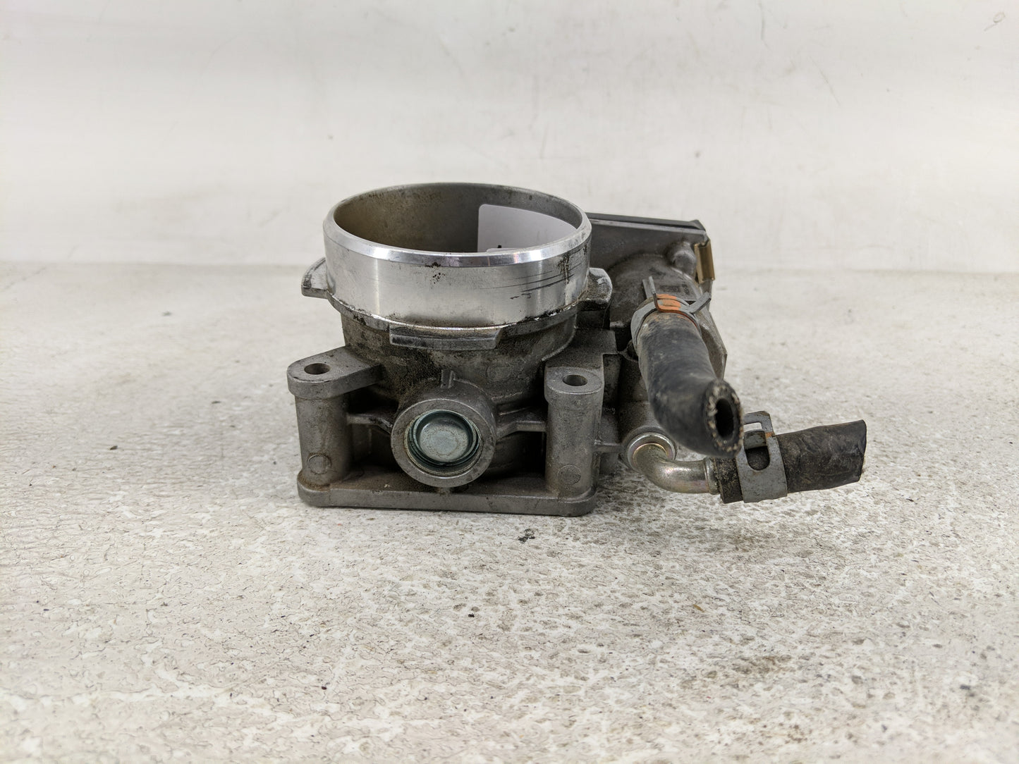 2019 Subaru Ascent Throttle Body Fits Fits 2020 2021 2022 OEM Used Auto Parts - Oemusedautoparts1.com