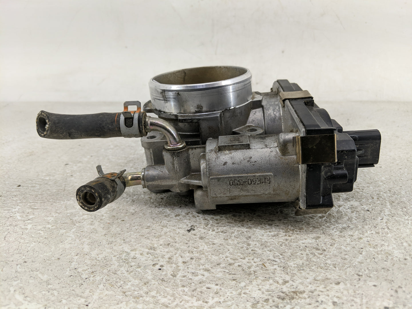 2019 Subaru Ascent Throttle Body Fits Fits 2020 2021 2022 OEM Used Auto Parts - Oemusedautoparts1.com