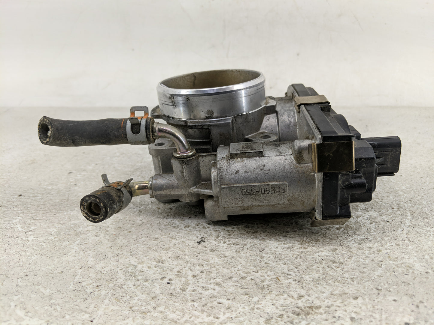 2019 Subaru Ascent Throttle Body Fits Fits 2020 2021 2022 OEM Used Auto Parts - Oemusedautoparts1.com