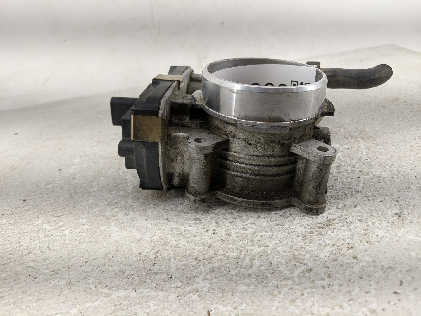 2019 Subaru Ascent Throttle Body Fits Fits 2020 2021 2022 OEM Used Auto Parts - Oemusedautoparts1.com