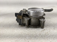 2019 Subaru Ascent Throttle Body Fits Fits 2020 2021 2022 OEM Used Auto Parts - Oemusedautoparts1.com