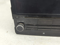 2019 Subaru Ascent Radio AM FM Cd Player Receiver Replacement P/N:82131XC00A Fits OEM Used Auto Parts - Oemusedautoparts1.co