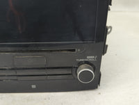2019 Subaru Ascent Radio AM FM Cd Player Receiver Replacement P/N:82131XC00A Fits OEM Used Auto Parts - Oemusedautoparts1.co