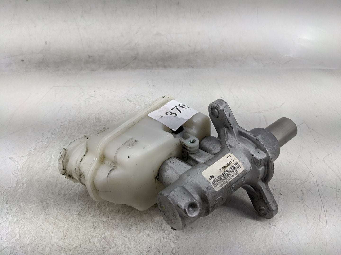Subaru Ascent Brake Master Cylinder - Oemusedautoparts1.com