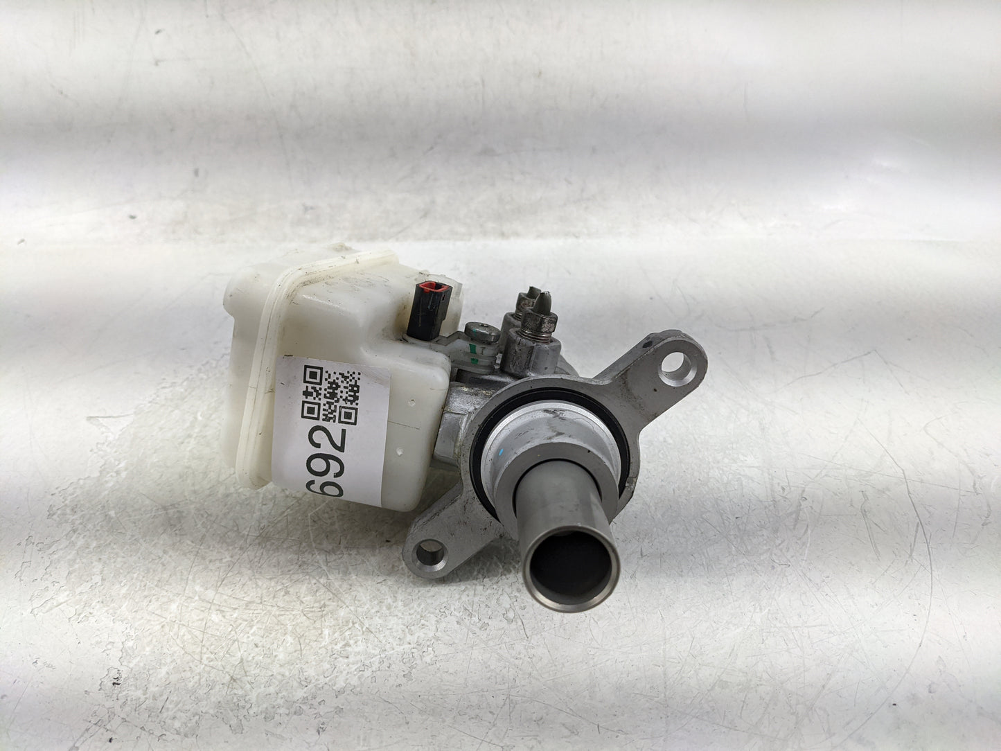 Subaru Ascent Brake Master Cylinder - Oemusedautoparts1.com