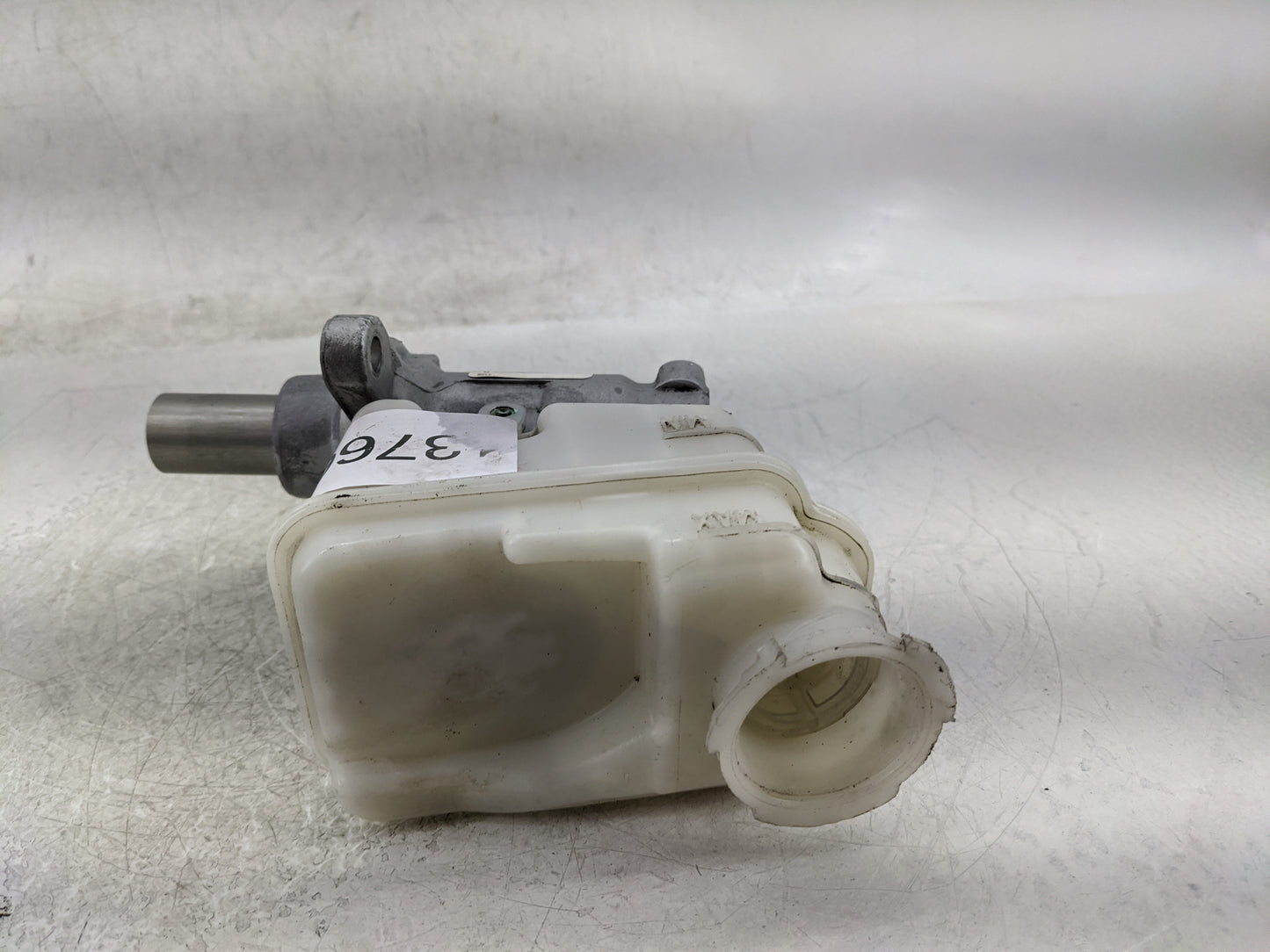 Subaru Ascent Brake Master Cylinder - Oemusedautoparts1.com