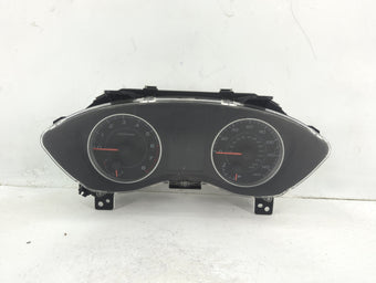 compare product 2019 Subaru Ascent Instrument Cluster Speedometer Gauges P/N:85002XC00A Fits OEM Used Auto Parts