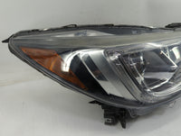 Subaru Ascent Driver Left Oem Head Light Headlight Lamp - Oemusedautoparts1.com