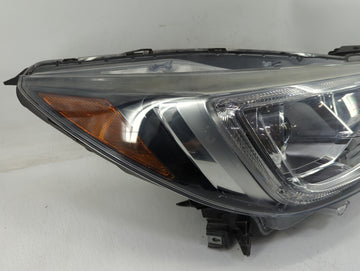 Subaru Ascent Driver Left Oem Head Light Headlight Lamp