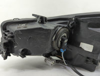 Subaru Ascent Driver Left Oem Head Light Headlight Lamp - Oemusedautoparts1.com