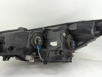 Subaru Ascent Driver Left Oem Head Light Headlight Lamp - Oemusedautoparts1.com