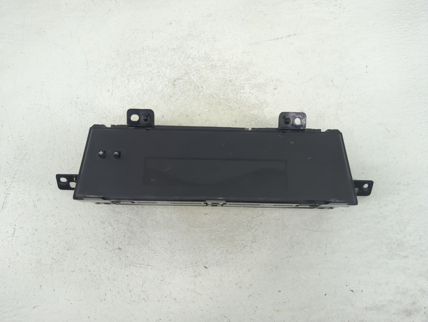 2019 Subaru Ascent Information Display Screen - Oemusedautoparts1.com