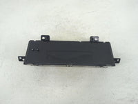 2019 Subaru Ascent Information Display Screen - Oemusedautoparts1.com