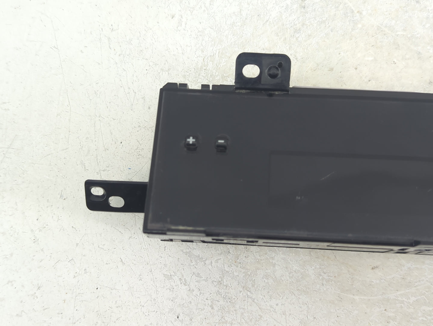 2019 Subaru Ascent Information Display Screen - Oemusedautoparts1.com