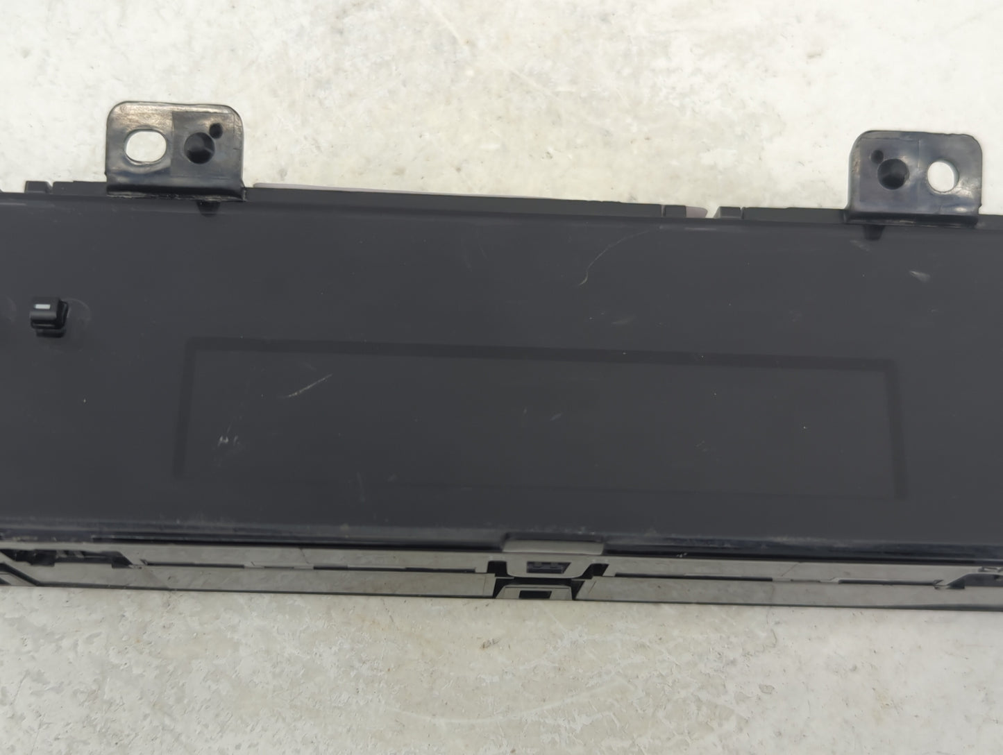 2019 Subaru Ascent Information Display Screen - Oemusedautoparts1.com