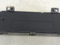 2019 Subaru Ascent Information Display Screen - Oemusedautoparts1.com