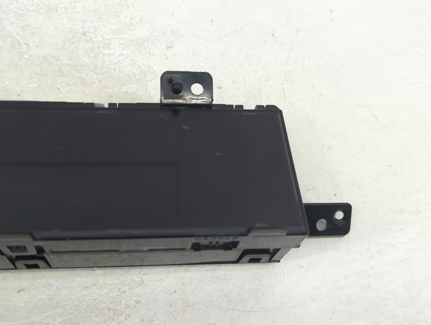 2019 Subaru Ascent Information Display Screen - Oemusedautoparts1.com