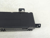 2019 Subaru Ascent Information Display Screen - Oemusedautoparts1.com