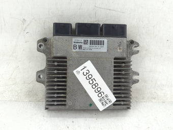 compare product 2019 Subaru Ascent PCM Engine Control Computer ECU ECM PCU OEM P/N:22765AL732 DEF020-003 Fits OEM Used Auto Parts