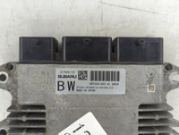 2019 Subaru Ascent PCM Engine Control Computer ECU ECM PCU OEM P/N:22765AL732 DEF020-003 Fits OEM Used Auto Parts - Oemuseda