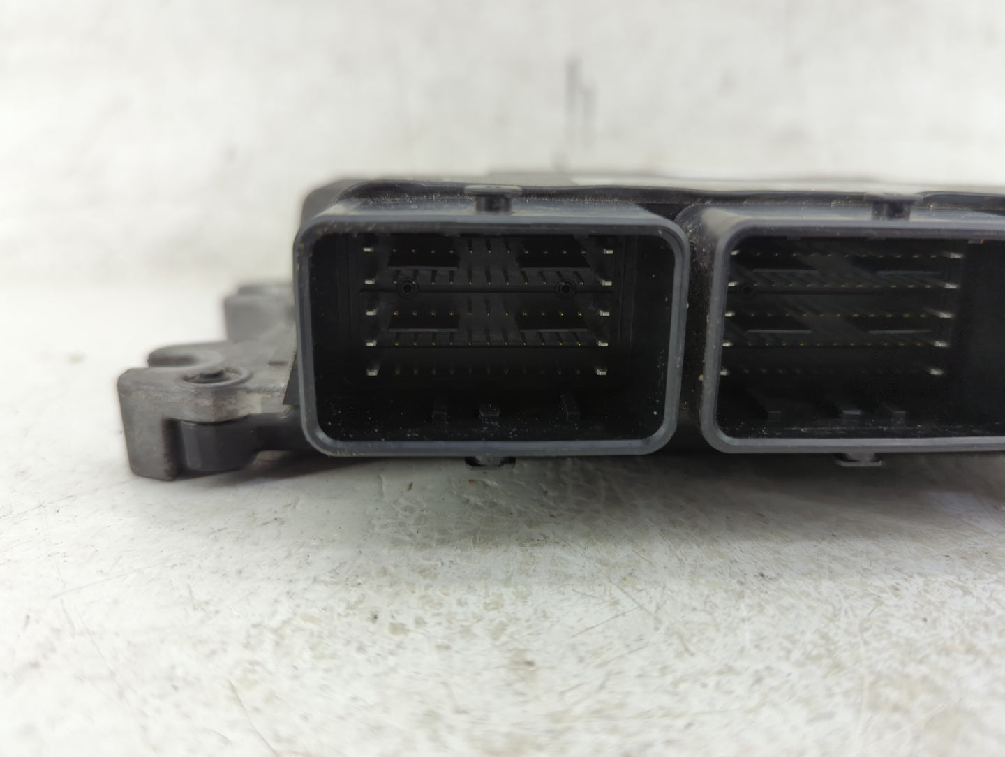 2019 Subaru Ascent PCM Engine Control Computer ECU ECM PCU OEM P/N:22765AL732 DEF020-003 Fits OEM Used Auto Parts - Oemuseda