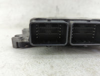 2019 Subaru Ascent PCM Engine Control Computer ECU ECM PCU OEM P/N:22765AL732 DEF020-003 Fits OEM Used Auto Parts - Oemuseda