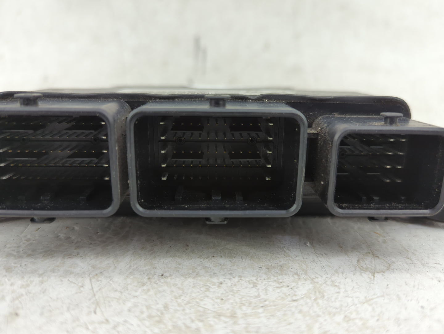 2019 Subaru Ascent PCM Engine Control Computer ECU ECM PCU OEM P/N:22765AL732 DEF020-003 Fits OEM Used Auto Parts - Oemuseda