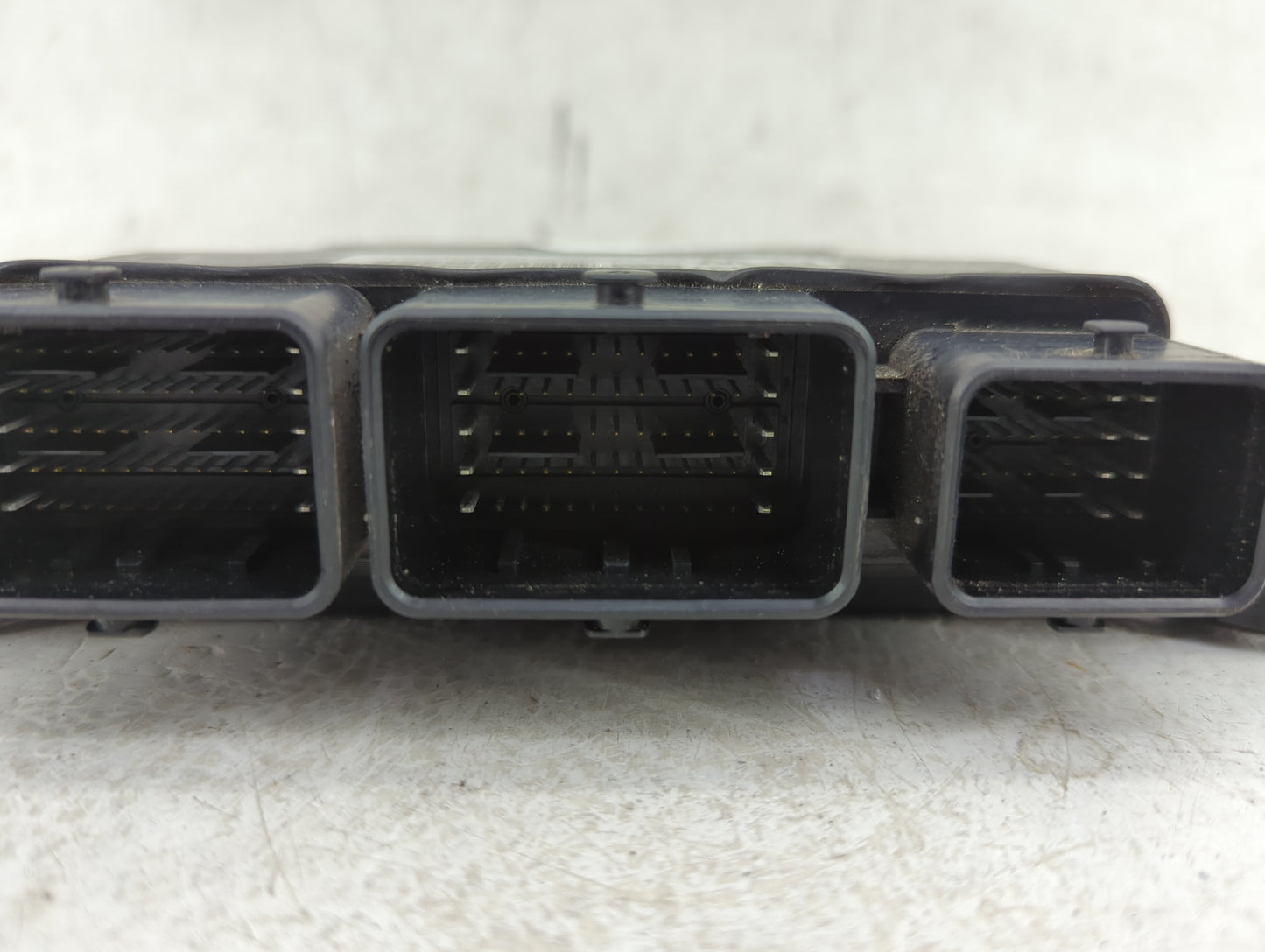 2019 Subaru Ascent PCM Engine Control Computer ECU ECM PCU OEM P/N:22765AL732 DEF020-003 Fits OEM Used Auto Parts - Oemuseda