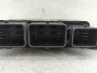 2019 Subaru Ascent PCM Engine Control Computer ECU ECM PCU OEM P/N:22765AL732 DEF020-003 Fits OEM Used Auto Parts - Oemuseda