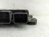 2019 Subaru Ascent PCM Engine Control Computer ECU ECM PCU OEM P/N:22765AL732 DEF020-003 Fits OEM Used Auto Parts - Oemuseda