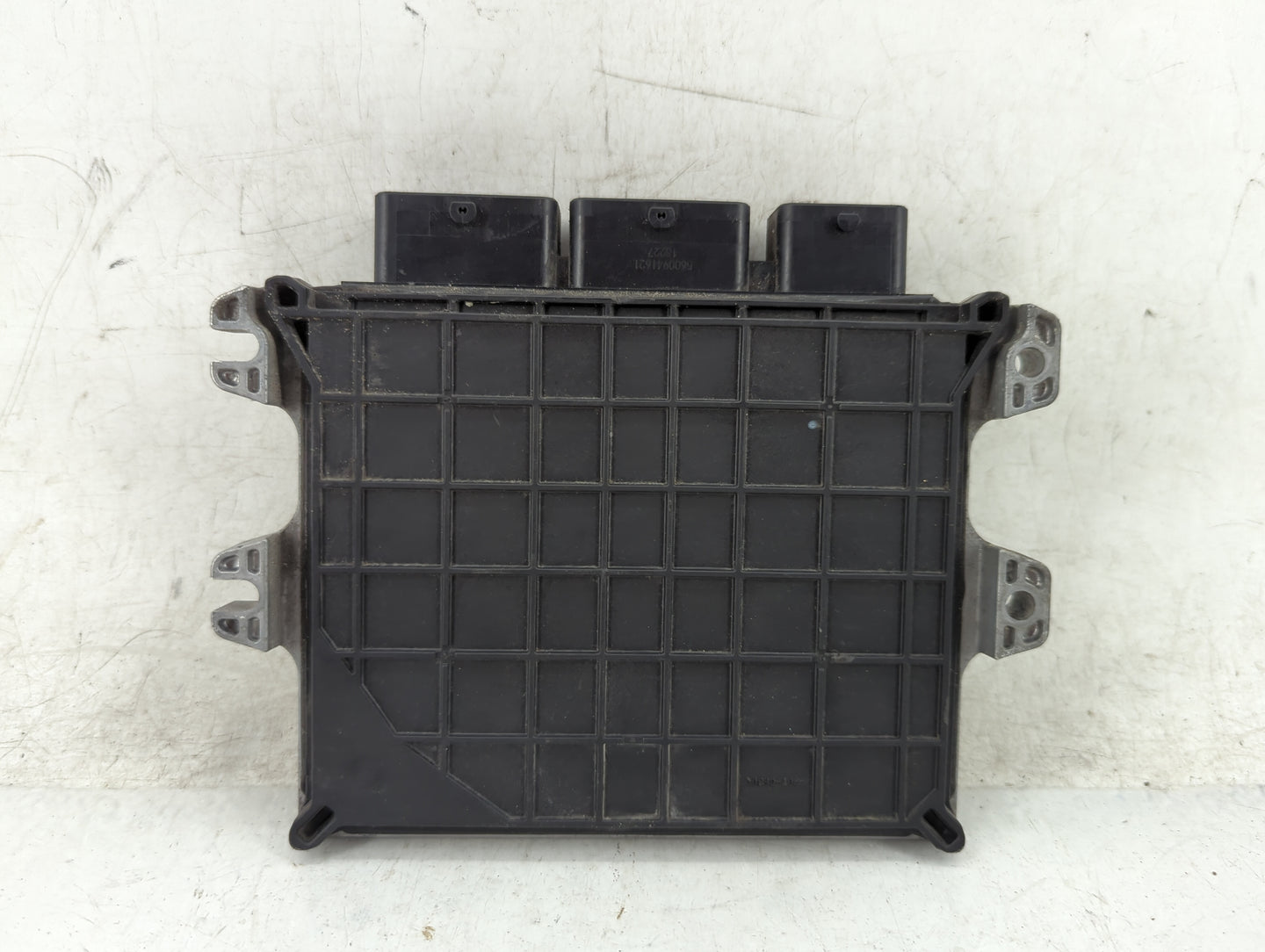 2019 Subaru Ascent PCM Engine Control Computer ECU ECM PCU OEM P/N:22765AL732 DEF020-003 Fits OEM Used Auto Parts - Oemuseda