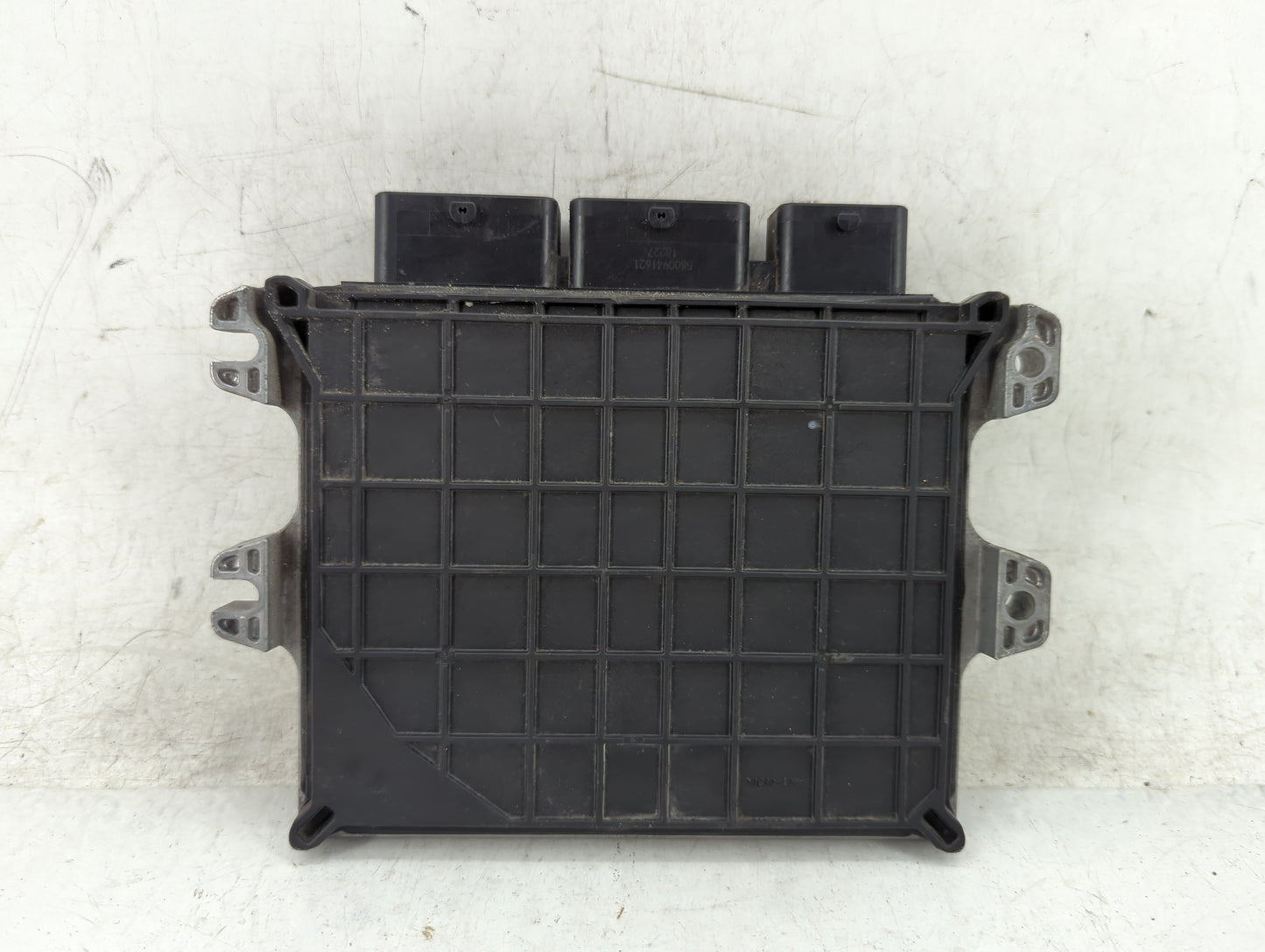 2019 Subaru Ascent PCM Engine Control Computer ECU ECM PCU OEM P/N:22765AL732 DEF020-003 Fits OEM Used Auto Parts - Oemuseda