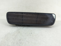 2019-2022 Subaru Ascent Interior Rear View Mirror Replacement OEM P/N:4112A-AECHL5 Fits Fits 2019 2020 2021 2022 OEM Used Au